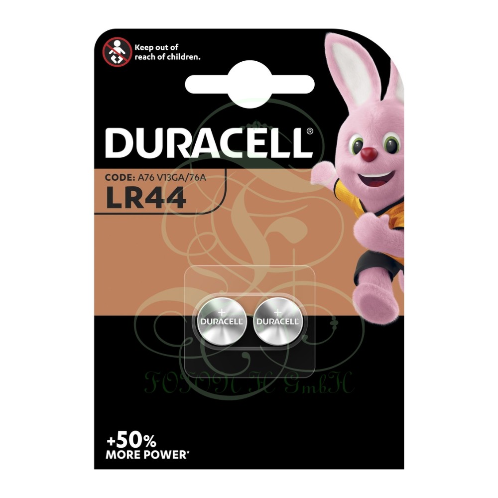 Duracell LR44 | bl.2
