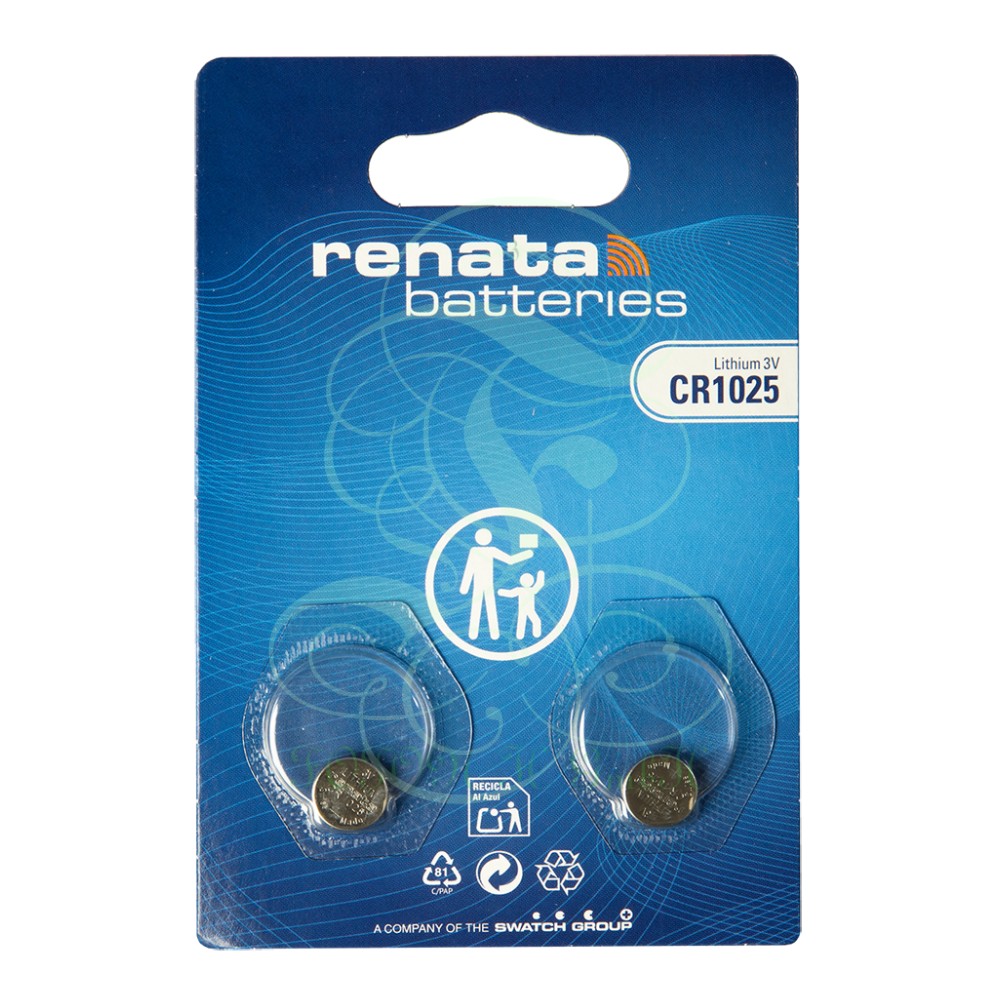 Renata 1025 | bl.2