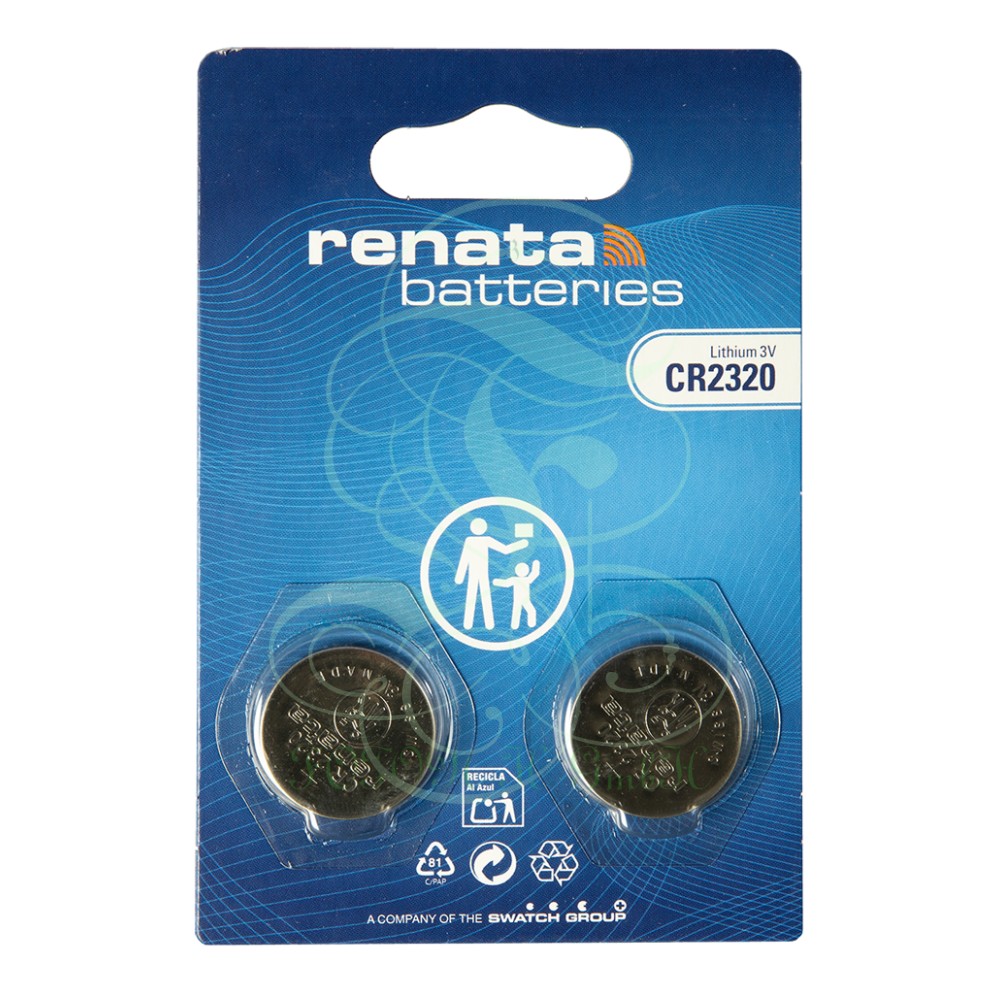 Renata 2320 | bl.2