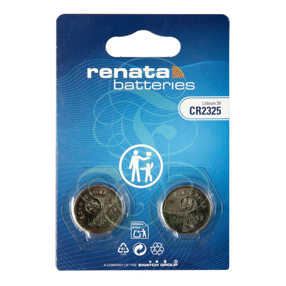 Renata 2325 | bl.2