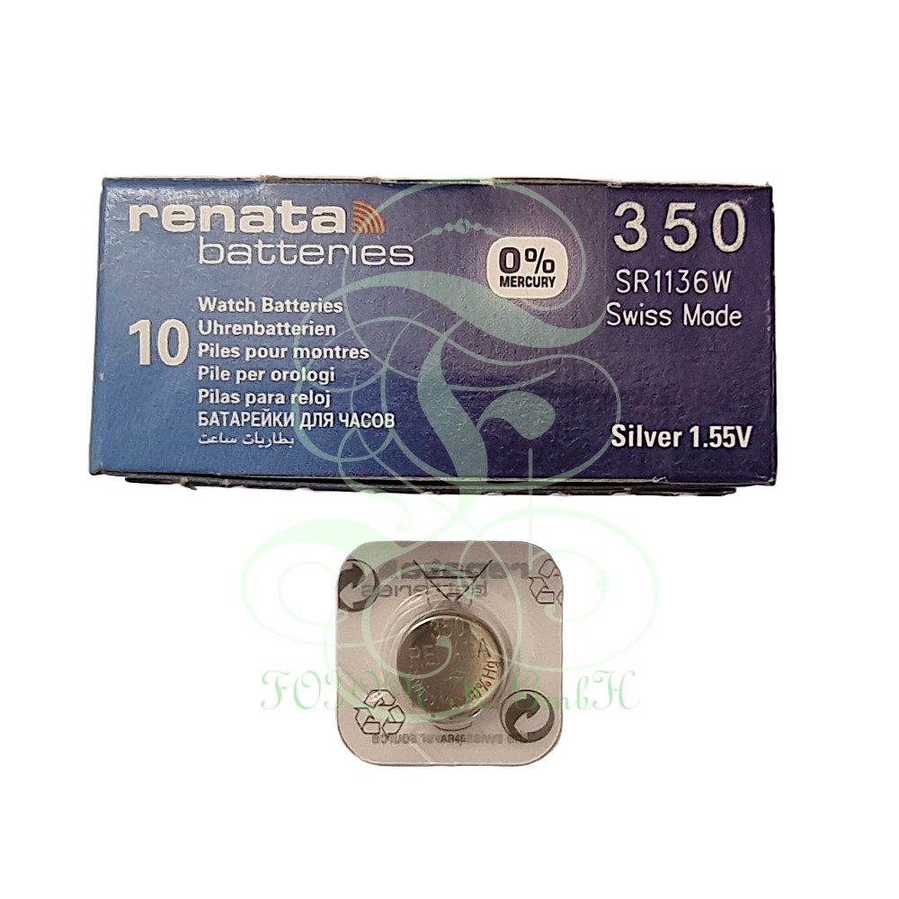 Renata 350 | sp1