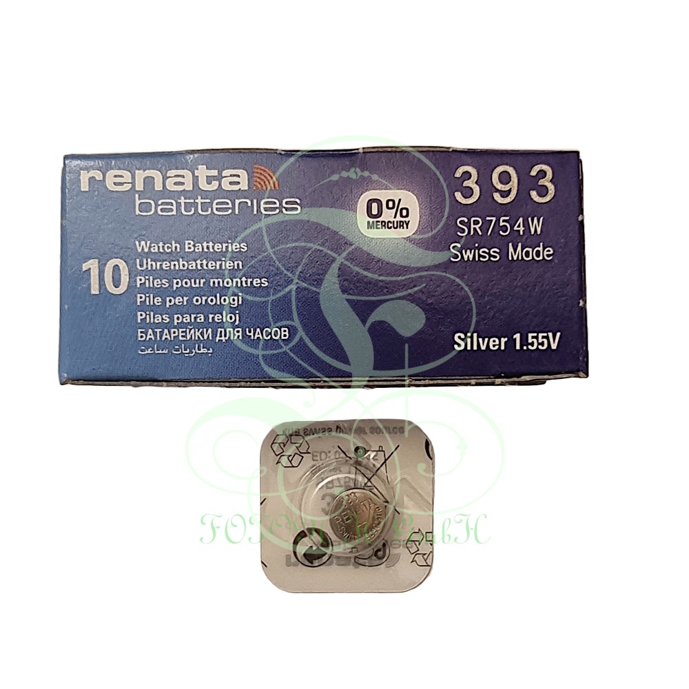Renata 393 | sp1