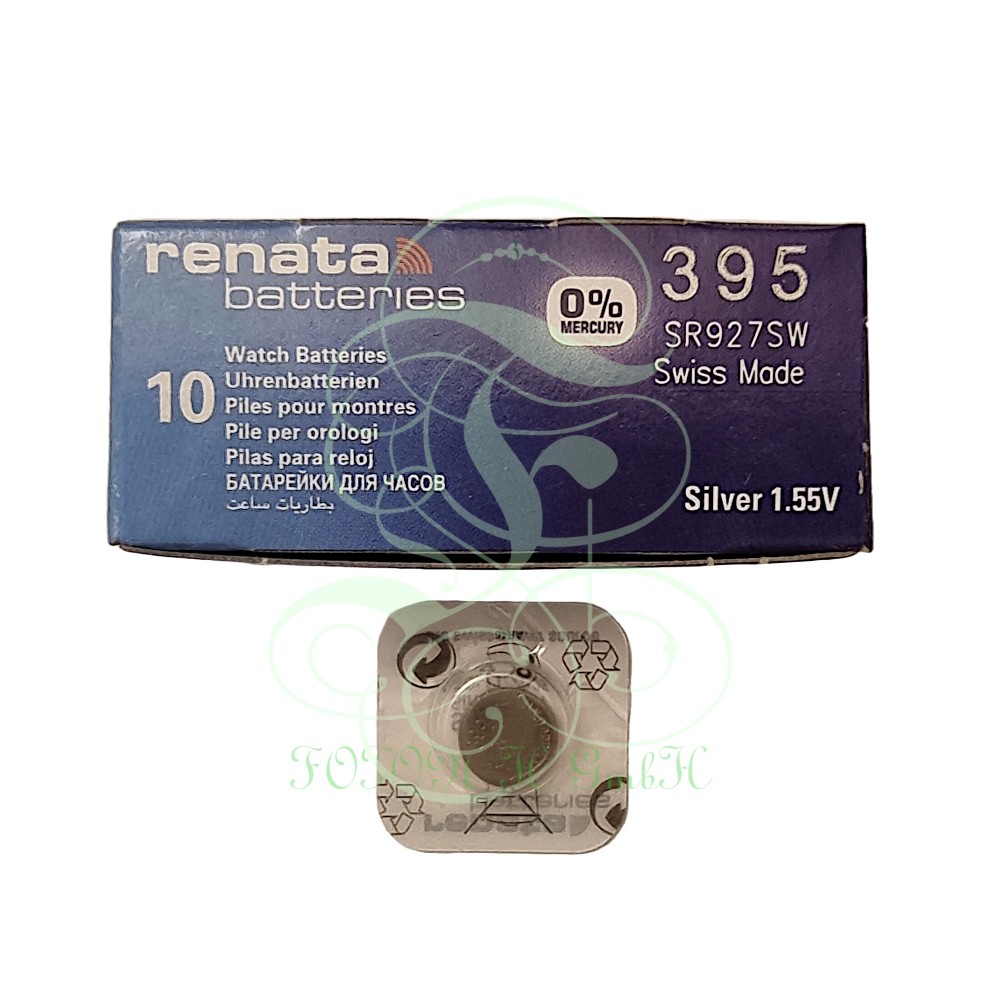 Renata 395 | sp1