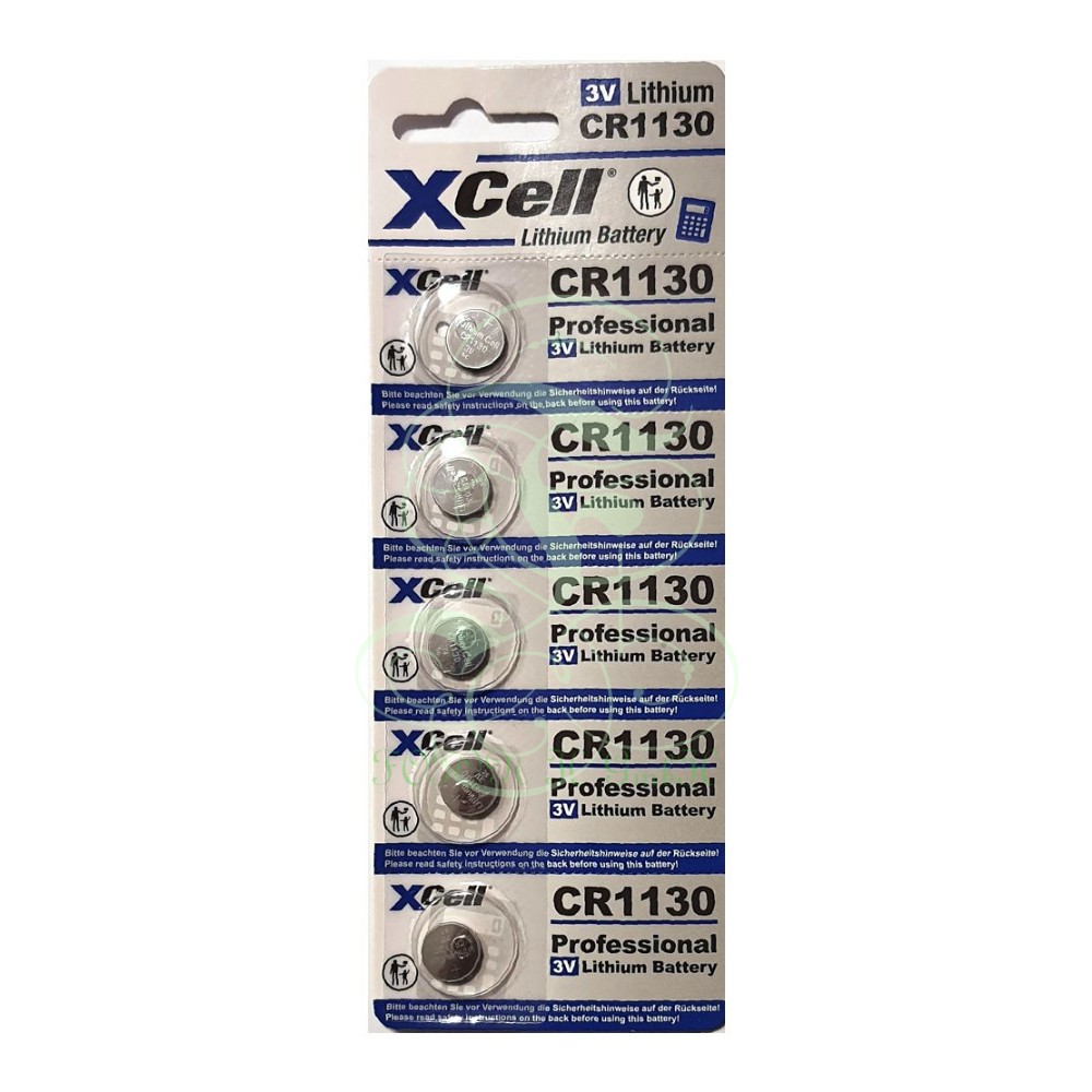 XCell 1130 | bl.5