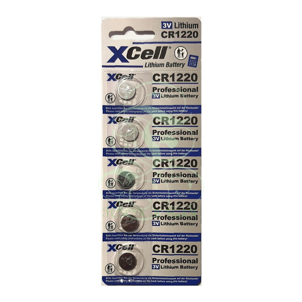 XCell 1220 | bl.5