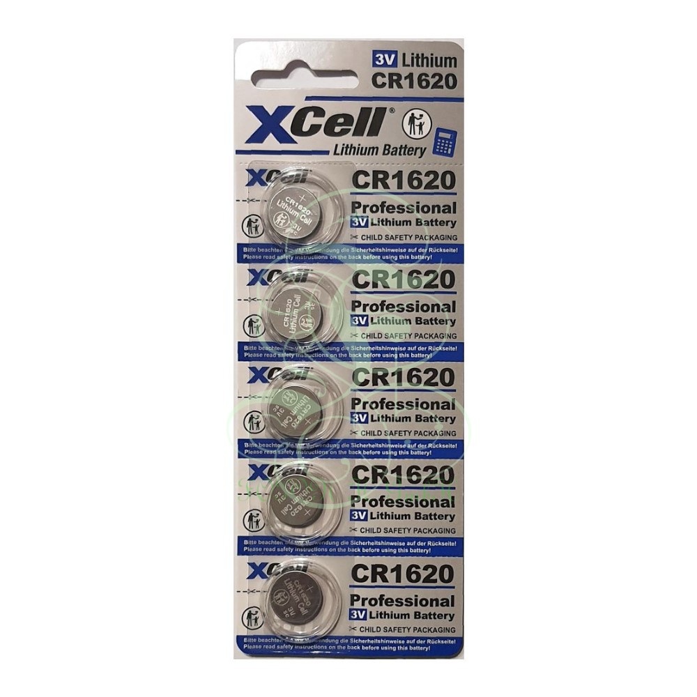 XCell 1620 | bl.5