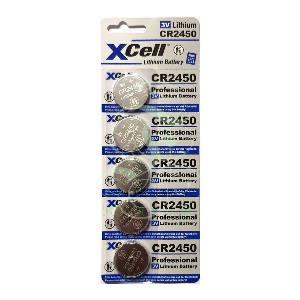 XCell 2450 | bl.5